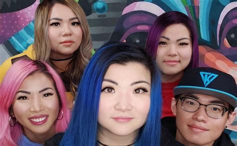 is itsfunneh asian|ItsFunneh YouTube, Bio, Wiki, Age, The Krew, And Net Worth